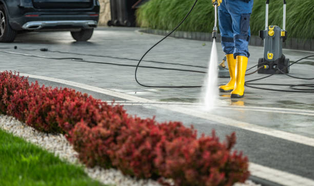 Why Choose Our Certified Pressure Washing Experts for Your Project Needs in Mccormick, SC?